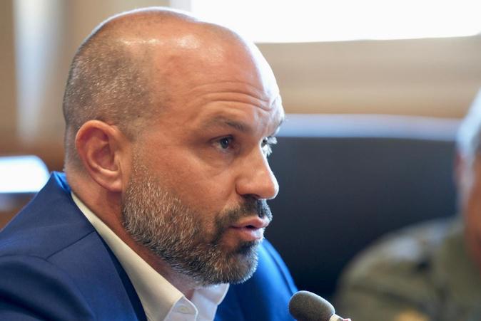 CAPA : un budget primitif 2026 marqué par une hausse de la fiscalité et des critiques de l’opposition CAPA : un budget primitif 2026 marqué par une hausse de la fiscalité et des critiques de l’opposition