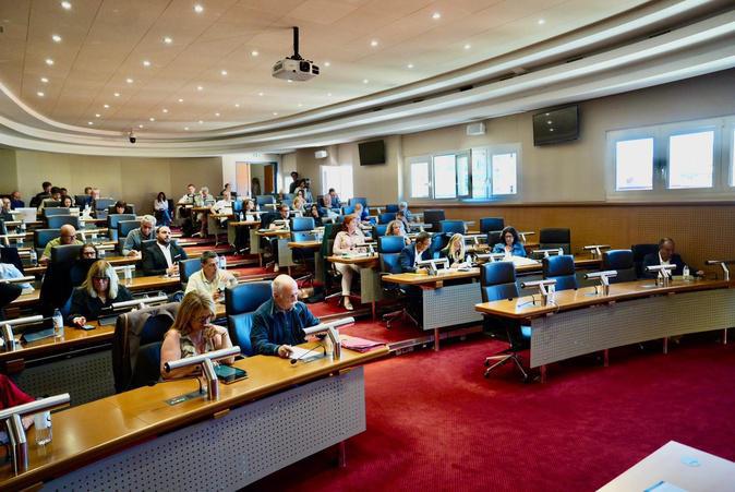 CAPA : un budget primitif 2026 marqué par une hausse de la fiscalité et des critiques de l’opposition CAPA : un budget primitif 2026 marqué par une hausse de la fiscalité et des critiques de l’opposition