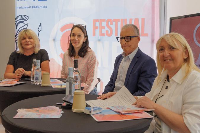 Bastia, Furiani, Lisula - « Santé &amp; Santé mentale des femmes », thème de la 5ème édition de Cine Donne.