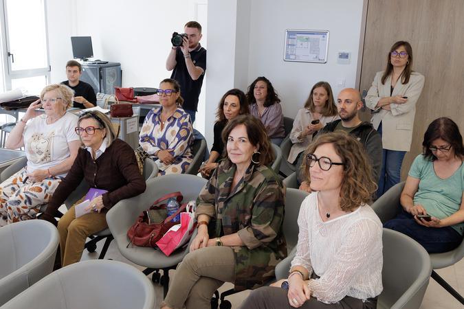 Bastia, Furiani, Lisula - « Santé &amp; Santé mentale des femmes », thème de la 5ème édition de Cine Donne.