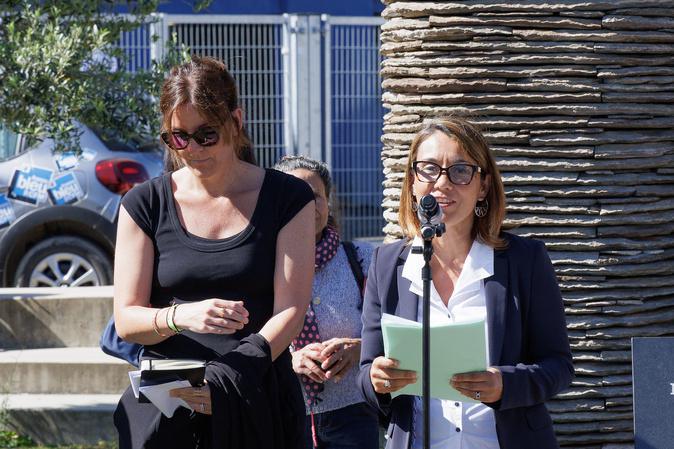 34 ans après le drame du 5 mai 1992 : des collégiens à l'école de la mémoire 34 ans après le drame du 5 mai 1992 : des collégiens à l'école de la mémoire