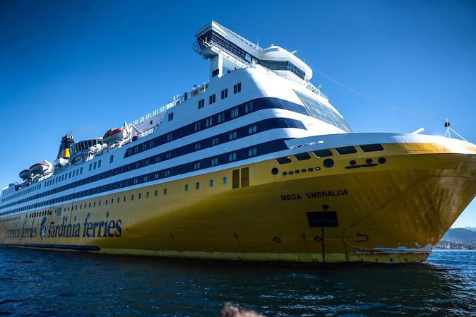 Corsica Ferries renforce son offre depuis Sète : nouvelles lignes vers la Corse et la Sardaigne