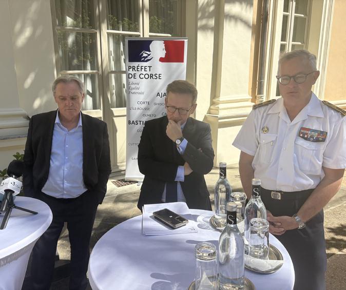 « Licences, quotas, QR Codes dès l’été 2026 » : l’État et l’Office de l’Environnement serrent la vis pour préserver le joyau de Scandola « Licences, quotas, QR Codes dès l’été 2026 » : l’État et l’Office de l’Environnement serrent la vis pour préserver le joyau de Scandola