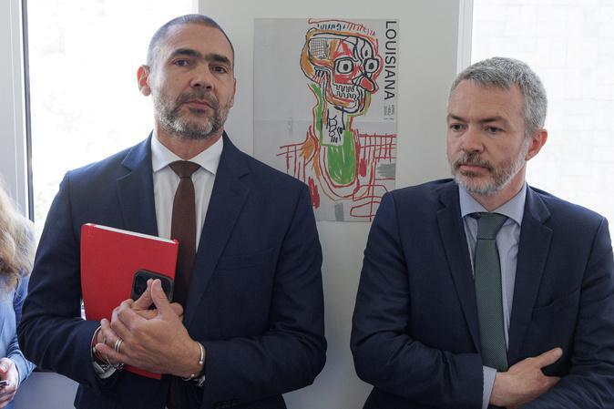 À Bastia, deux nouvelles structures pour mieux accompagner les victimes de violences intrafamiliales À Bastia, deux nouvelles structures pour mieux accompagner les victimes de violences intrafamiliales