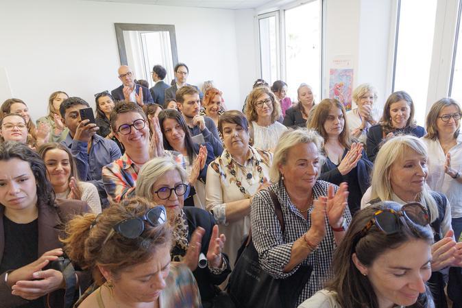 À Bastia, deux nouvelles structures pour mieux accompagner les victimes de violences intrafamiliales À Bastia, deux nouvelles structures pour mieux accompagner les victimes de violences intrafamiliales