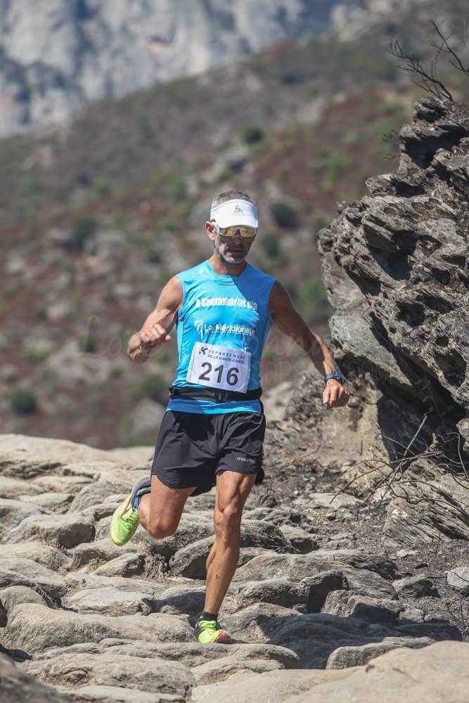 Le pari fou de Gilles Tarnier : 310 km en 72 heures pour relier le Cap Corse à Bonifacio Le pari fou de Gilles Tarnier : 310 km en 72 heures pour relier le Cap Corse à Bonifacio