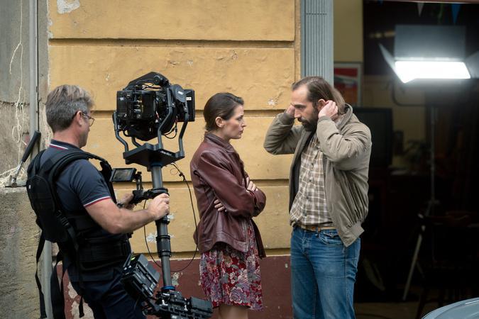"5 mai 92" : Corinne Mattei retrace dans son film, tout ce qui a précédé la catastrophe