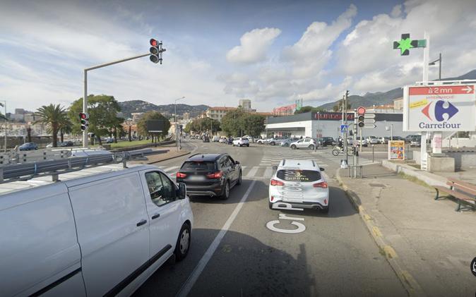 La Ville d’Ajaccio recadre face aux rumeurs de “caméras anti-infraction” La Ville d’Ajaccio recadre face aux rumeurs de “caméras anti-infraction”
