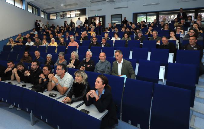 Femu a Corsica tire un bilan positif des dernières municipales Femu a Corsica tire un bilan positif des dernières municipales