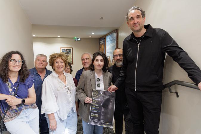 La 19e édition du « Festival du court-métrage » aura lieu du 2 au 6 juin à Bastia et Furiani La 19e édition du « Festival du court-métrage » aura lieu du 2 au 6 juin à Bastia et Furiani