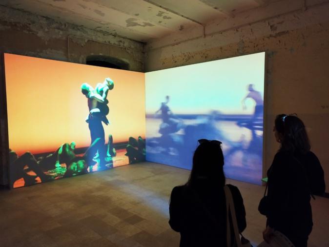 L’art contemporain, nouveau levier d’attractivité pour la Corse L’art contemporain, nouveau levier d’attractivité pour la Corse