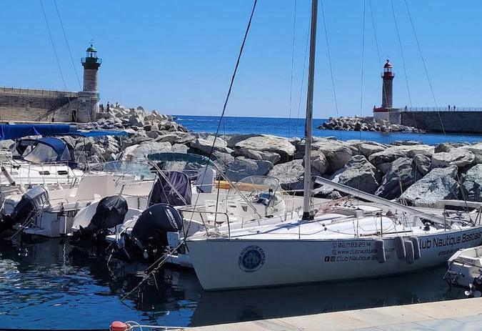 U tempu in Corsica