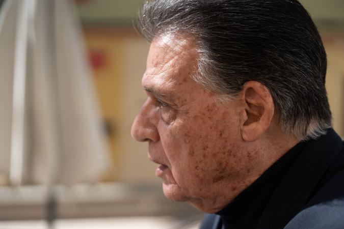III - 50 ans de la création du FLNC- Jo Peraldi : "Nous voulions reprendre en main le destin de la Corse" III - 50 ans de la création du FLNC- Jo Peraldi : "Nous voulions reprendre en main le destin de la Corse"