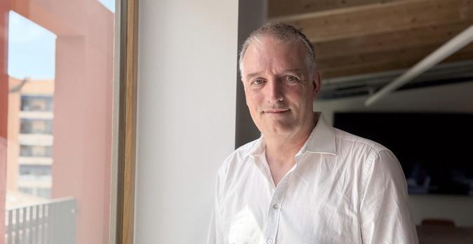 Sebastien Simoni : « Avec CampusPlex 2.0, nous créons un environnement stimulant pour le digital en Corse » Sebastien Simoni : « Avec CampusPlex 2.0, nous créons un environnement stimulant pour le digital en Corse »