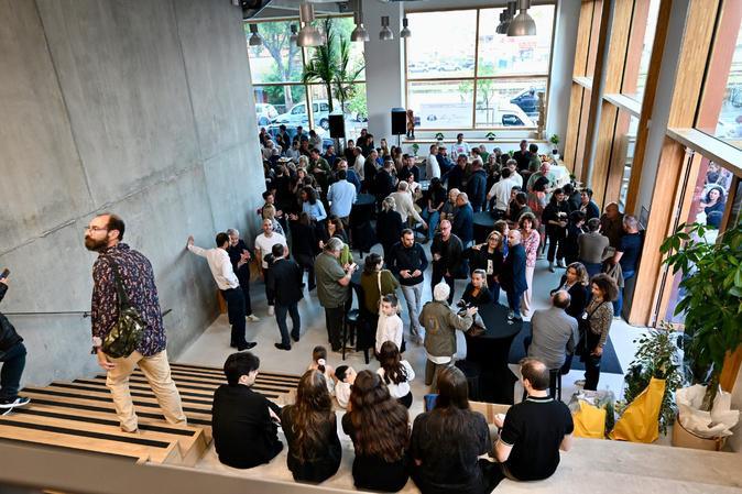 Sebastien Simoni : « Avec CampusPlex 2.0, nous créons un environnement stimulant pour le digital en Corse »