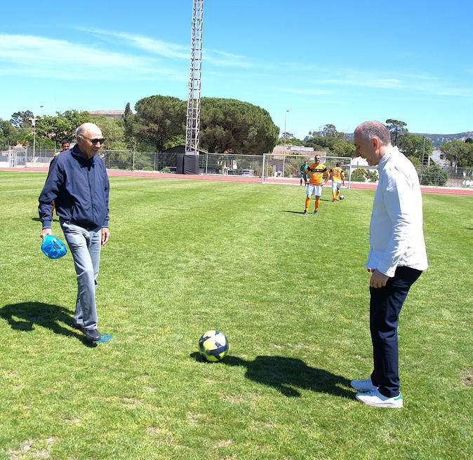 Porto-Vecchio : pour ne jamais oublier