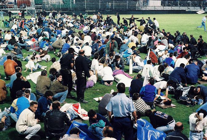 Furiani : C'était le 5 mai 1992…