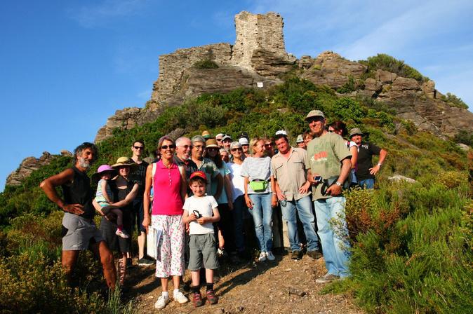 Petra Viva : 50 ans d’engagement pour préserver et faire vivre la vallée de Pietracorbara