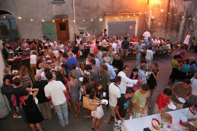Petra Viva : 50 ans d’engagement pour préserver et faire vivre la vallée de Pietracorbara