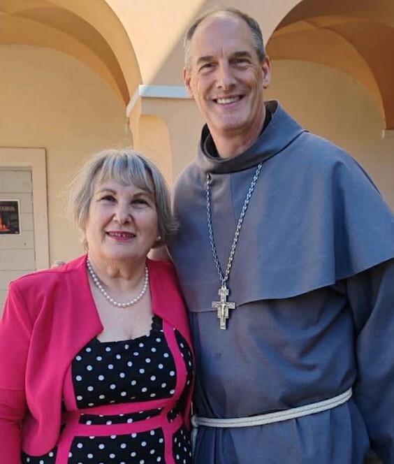 À Bastia, I Scontri Culturali in Caffè reçoivent le cardinal François Bustillo
