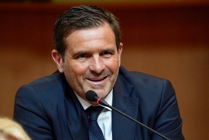 Gilles Giovannangeli élu à la tête de l’exécutif corse, entre continuité et nouveaux équilibres Gilles Giovannangeli élu à la tête de l’exécutif corse, entre continuité et nouveaux équilibres
