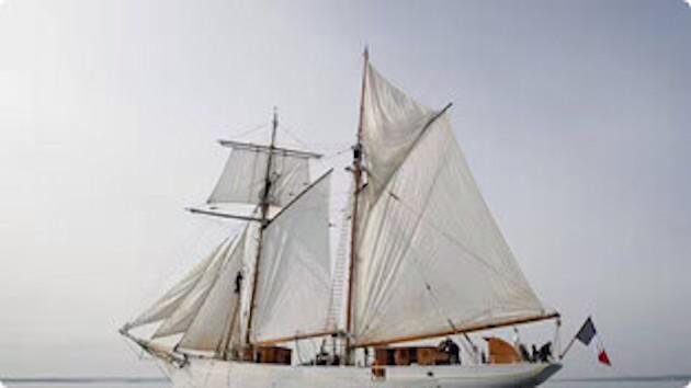 Les 400 ans de la Marine nationale : l'Étoile fait escale à Bastia du 6 au 9 mai Les 400 ans de la Marine nationale : l'Étoile fait escale à Bastia du 6 au 9 mai