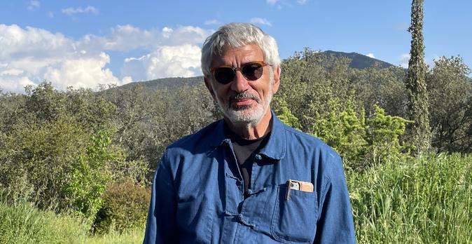 IV - 50 ans de la création du FLNC – Antoine Battestini : « On pensait qu’on arriverait, un jour ou l’autre, à faire céder la France » IV - 50 ans de la création du FLNC – Antoine Battestini : « On pensait qu’on arriverait, un jour ou l’autre, à faire céder la France »