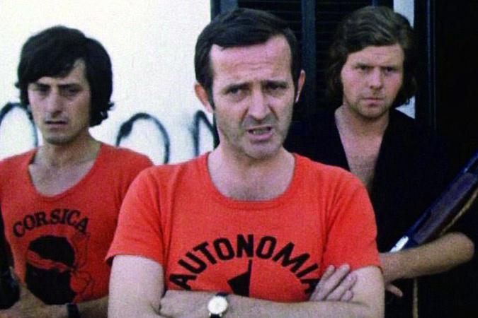 V - 50 ans de la création du FLNC – Jean-Pierre Susini : « On était respectés parce qu’on agissait par conviction, non par intérêt » V - 50 ans de la création du FLNC – Jean-Pierre Susini : « On était respectés parce qu’on agissait par conviction, non par intérêt »