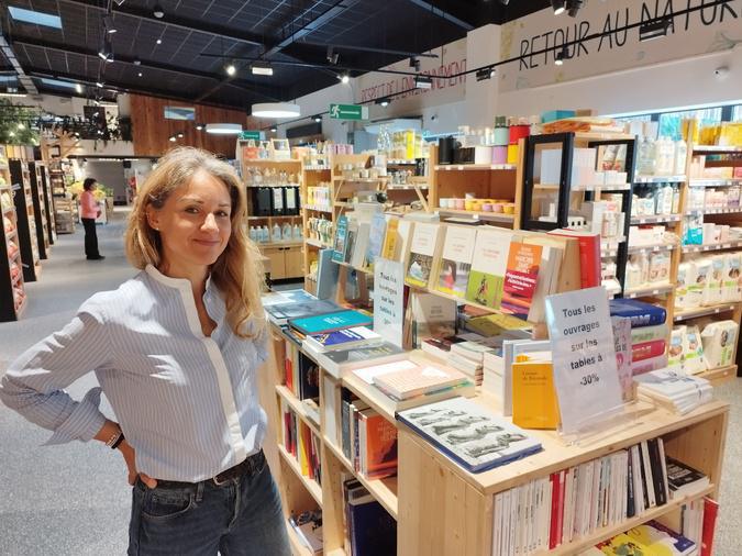 En six mois, trois librairies ont fermé leurs portes à Porto-Vecchio