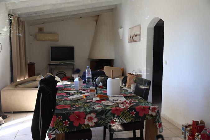 Ajaccio -12 ans de prison pour "blanchiment"