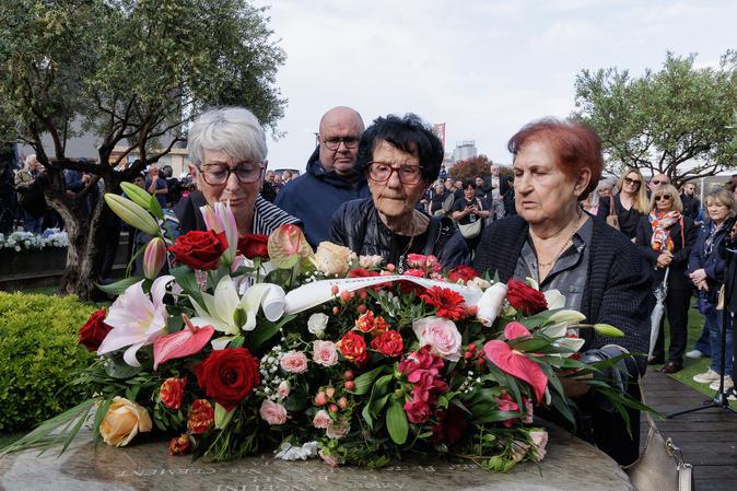 Furiani : 34 ans après le drame du 5 mai 1992, un hommage rendu aux victimes Furiani : 34 ans après le drame du 5 mai 1992, un hommage rendu aux victimes