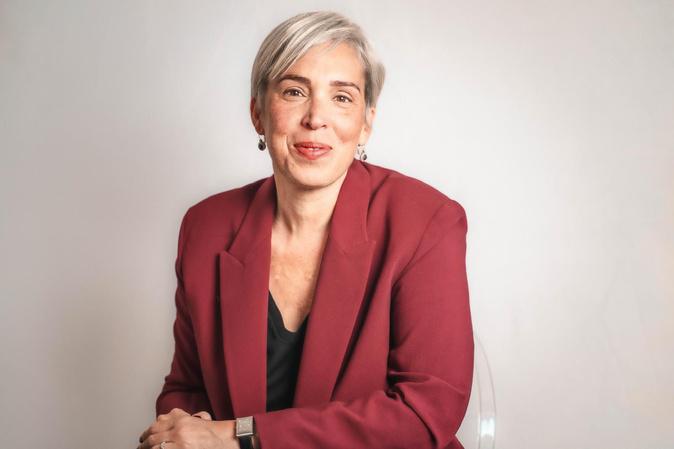 INSEME : après 17 ans à la tête de l'association, Laetitia Cucchi-Genovesi passe le relais INSEME : après 17 ans à la tête de l'association, Laetitia Cucchi-Genovesi passe le relais