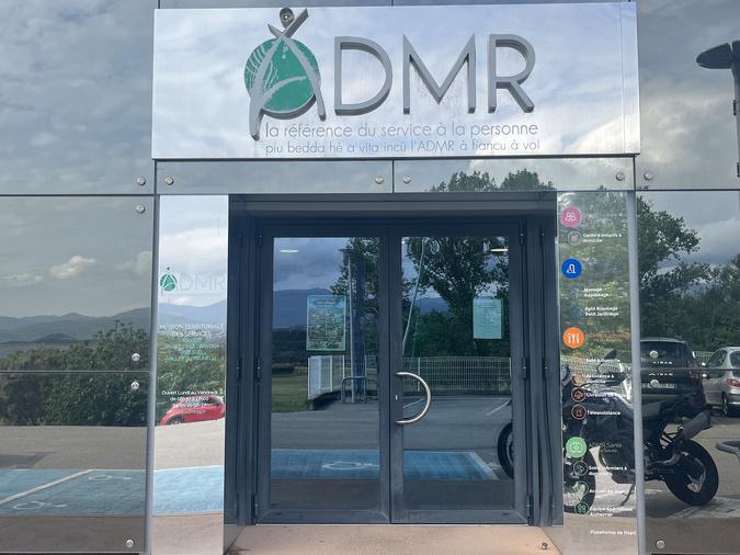Crise à l’ADMR 2A : direction et intersyndicale campent sur leurs positions, la grève se poursuit Crise à l’ADMR 2A : direction et intersyndicale campent sur leurs positions, la grève se poursuit