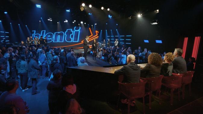 « Talenti » : le premier télé-crochet corse débarque sur ViaStella