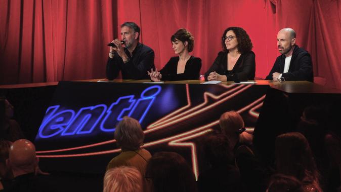 « Talenti » : le premier télé-crochet corse débarque sur ViaStella « Talenti » : le premier télé-crochet corse débarque sur ViaStella