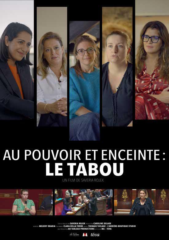 Bastia - Marlène Schiappa, invitée de Cine Donne : « Quand on est une femme enceinte au pouvoir, on est vraiment à la croisée de tous les tabous possibles ».