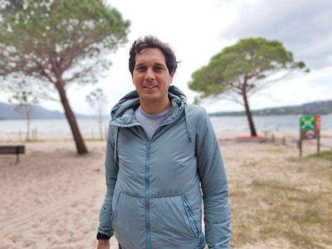 Avec Marc’Andria Maurizzi, le premier Open international d’échecs de Lecci voit grand Avec Marc’Andria Maurizzi, le premier Open international d’échecs de Lecci voit grand