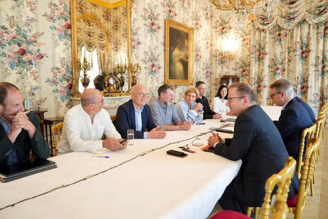 Scola Corsa : six postes actés, cinq promis, mais l’inquiétude demeure