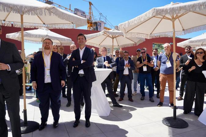 Bpifrance inaugure ses nouveaux locaux à Ajaccio et confirme son engagement pour l’économie corse Bpifrance inaugure ses nouveaux locaux à Ajaccio et confirme son engagement pour l’économie corse