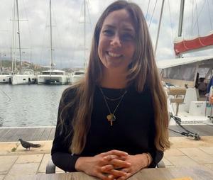 Bastia : naturopathe et praticienne en constellation familiale, Marie Schiavo, beauté d’âme