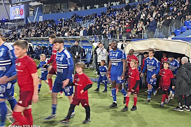 SC Bastia (Ligue 2) : la dernière face au Mans, ça passe ou ça casse !