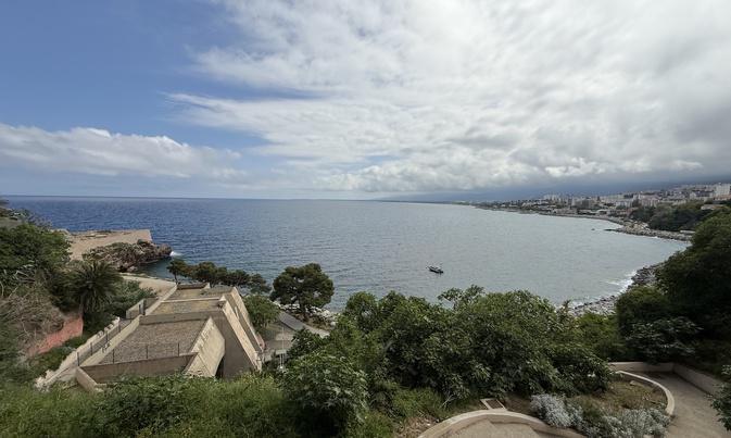 U tempu in Corsica