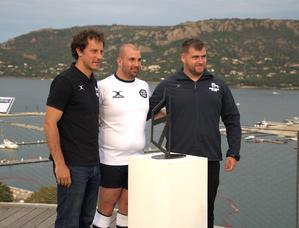 Rugby à Portivechju - Corsica Sette présenté au Bastion de France Rugby à Portivechju - Corsica Sette présenté au Bastion de France