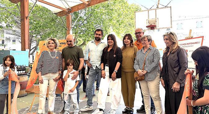 Fiera di u Vinu : retour réussi à Luri Fiera di u Vinu : retour réussi à Luri