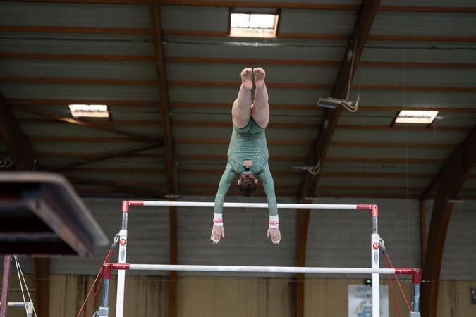 À Ajaccio, Kaylia Nemour fait rêver toute une génération À Ajaccio, Kaylia Nemour fait rêver toute une génération