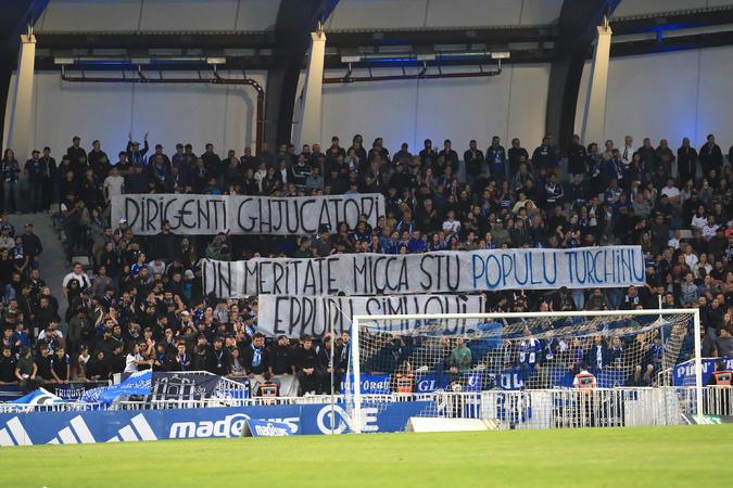 SC Bastia - Et maintenant ? SC Bastia - Et maintenant ?