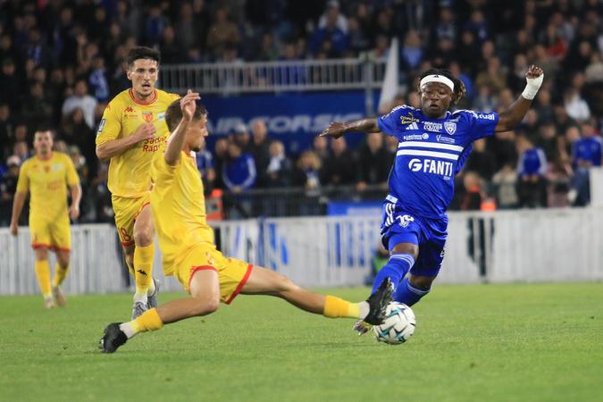 Sporting : la défaite et une fin de match qui peut coûter cher