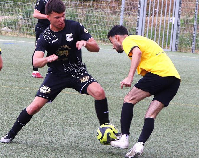 Football Grand Sud - Un derby sans vainqueur Football Grand Sud - Un derby sans vainqueur