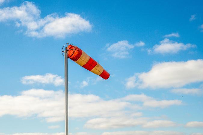 Météo-France place la Corse en vigilance jaune “vent” dans la nuit de lundi à mardi Météo-France place la Corse en vigilance jaune “vent” dans la nuit de lundi à mardi