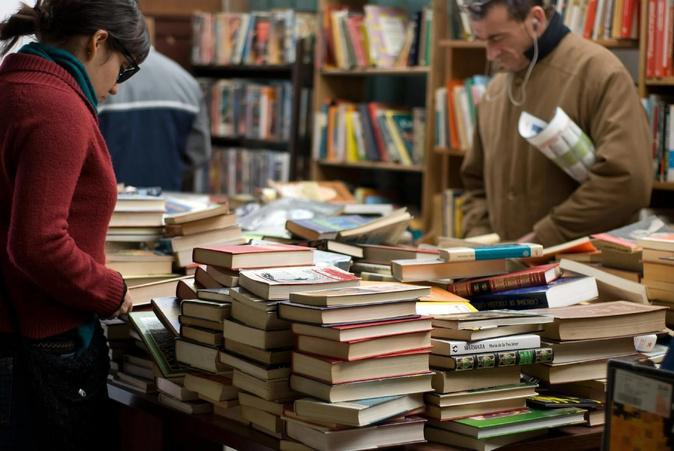 Le Salon du Livre corse quitte Marseille et s’installe à Allauch du 5 au 7 juin Le Salon du Livre corse quitte Marseille et s’installe à Allauch du 5 au 7 juin